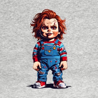 Chucky_001 T-Shirt